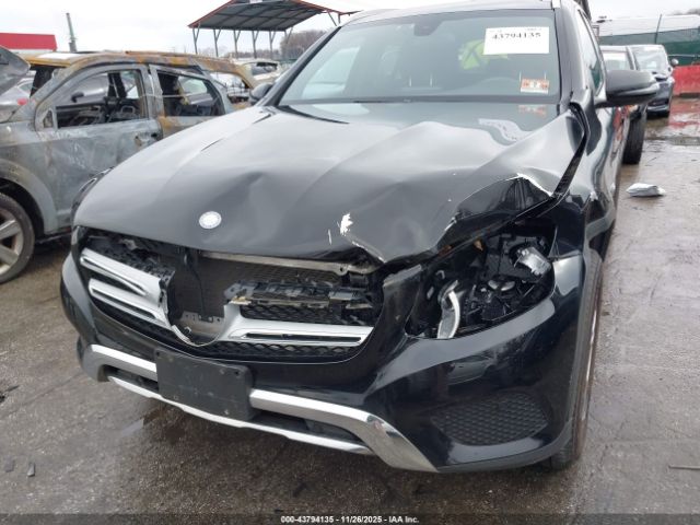 Mercedes-Benz GLC 4matic Image 2