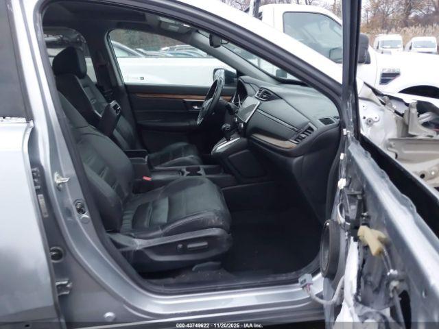 Honda CR-V Image 15