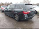 Honda Odyssey Ex-l Image 16