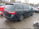 Honda Odyssey Ex-l Image 3
