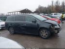 Honda Odyssey Ex-l Image 9