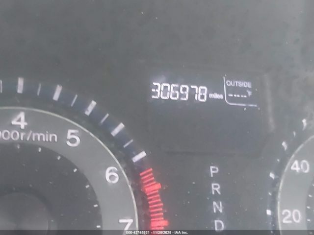 Honda Odyssey Ex-l Image 14