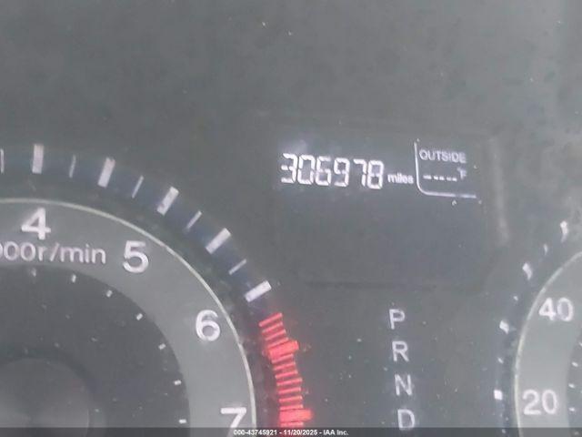 Honda Odyssey Ex-l Image 14