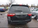 Honda Odyssey Ex-l Image 15