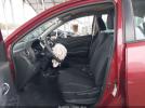 Nissan Versa 1.6 Sv Image 16