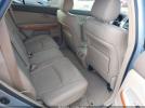 Lexus RX Image 5
