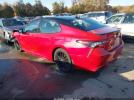 Toyota Camry Xse Image 18