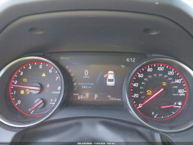 Toyota Camry Xse Image 14