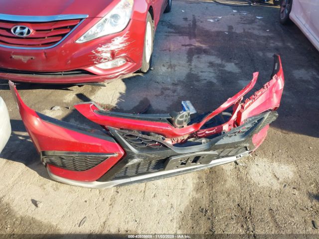 Toyota Camry Xse Image 4