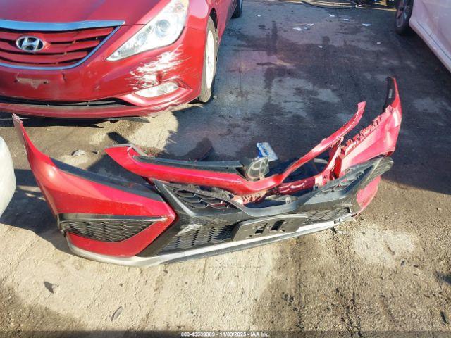 Toyota Camry Xse Image 4