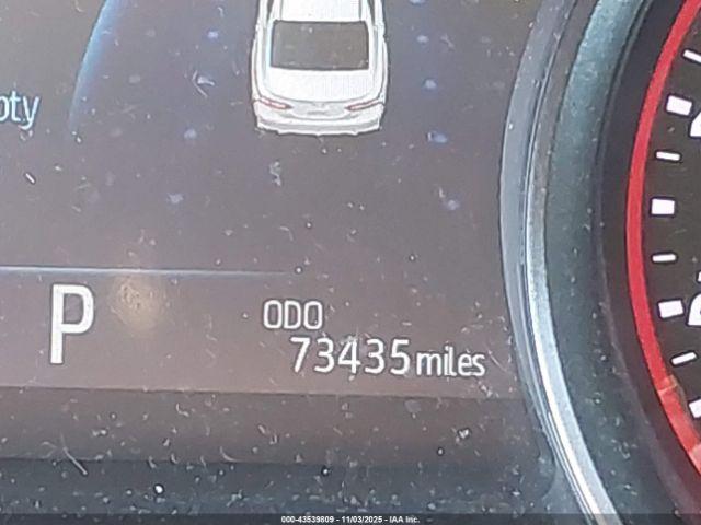 Toyota Camry Xse Image 17