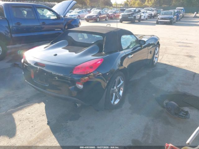 Pontiac Solstice Image 6