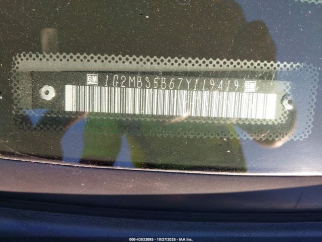 Pontiac Solstice Image 4