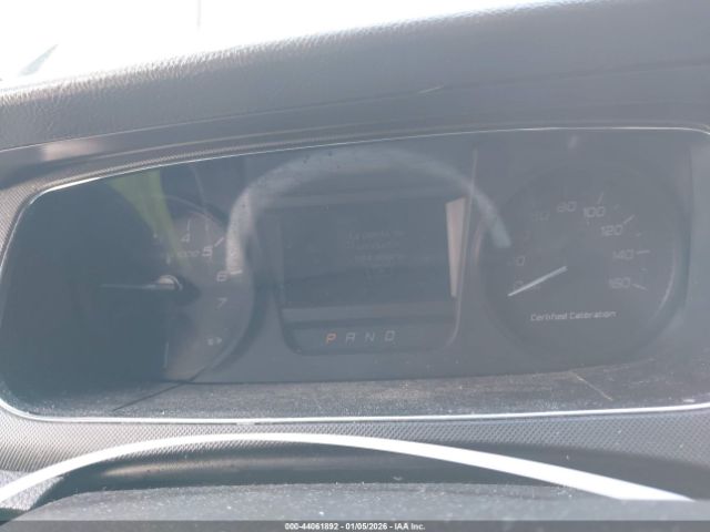 Ford Police Interceptor Image 11