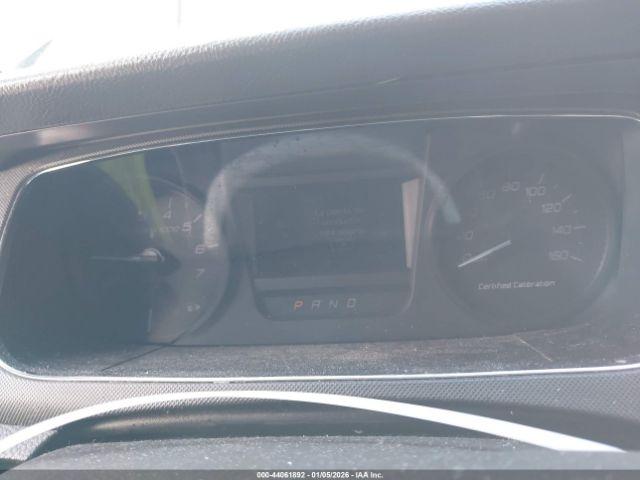 Ford Police Interceptor Image 11