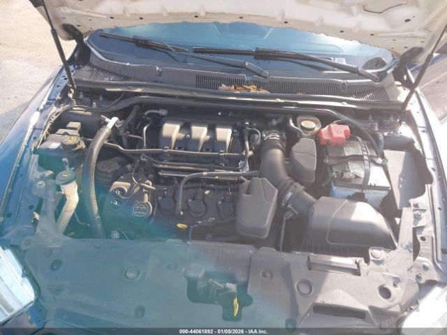 Ford Police Interceptor Image 10