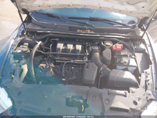 Ford Police Interceptor Image 10