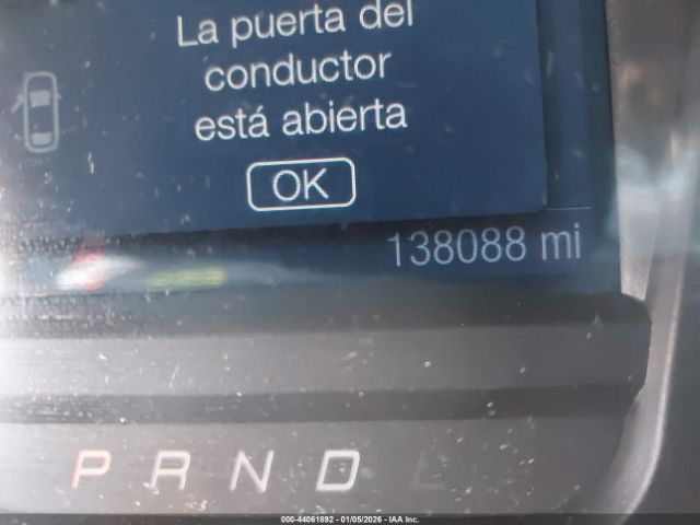 Ford Police Interceptor Image 7