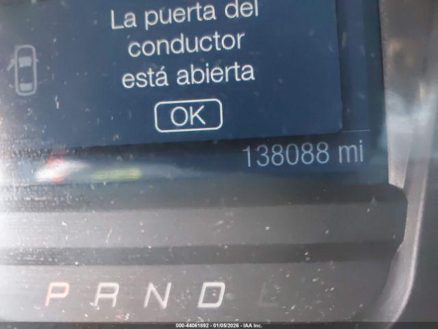 Ford Police Interceptor Image 7