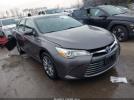Toyota Camry Xle Image 1