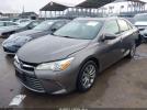 Toyota Camry Xle Image 15
