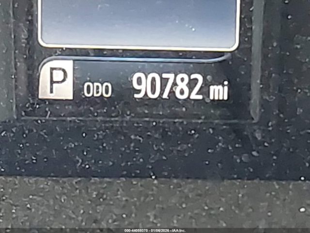 Toyota Camry Xle Image 5