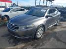 Ford Taurus Limited Image 3