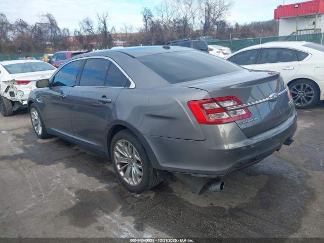 Ford Taurus Limited Image 6