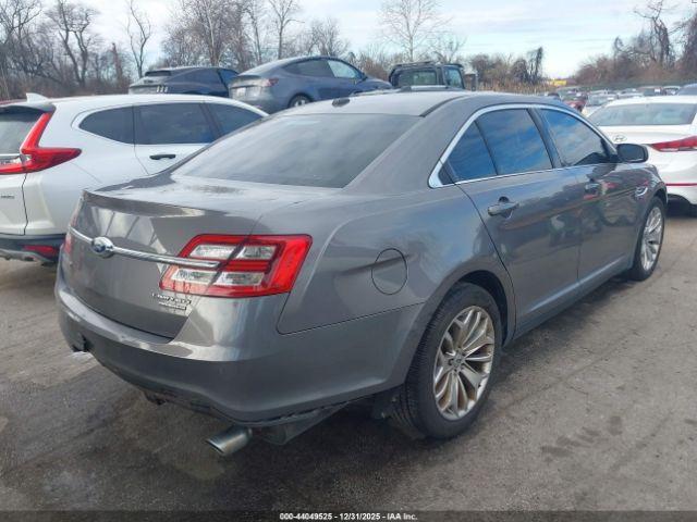 Ford Taurus Limited Image 4
