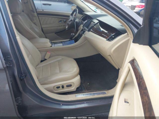 Ford Taurus Limited Image 2