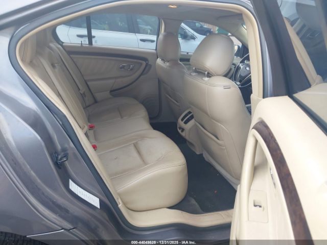 Ford Taurus Limited Image 5