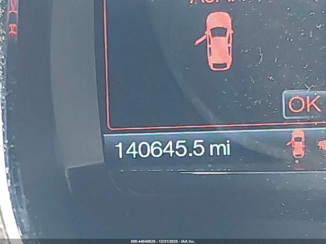 Ford Taurus Limited Image 13