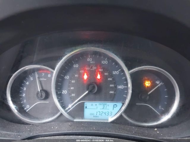 Toyota Corolla Le Image 15