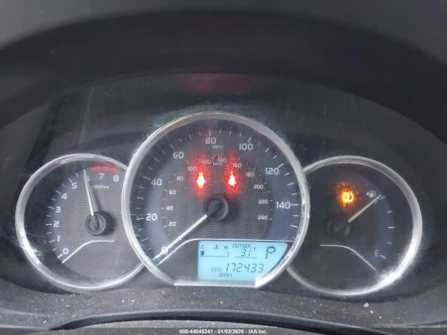 Toyota Corolla Le Image 15