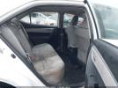 Toyota Corolla Le Image 17