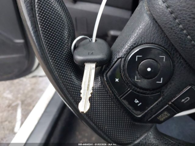 Toyota Corolla Le Image 2