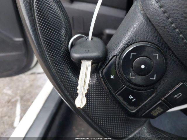 Toyota Corolla Le Image 2