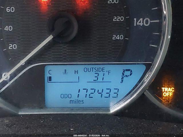 Toyota Corolla Le Image 3