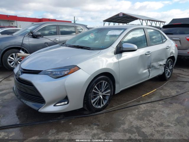 Toyota Corolla Le Image 2