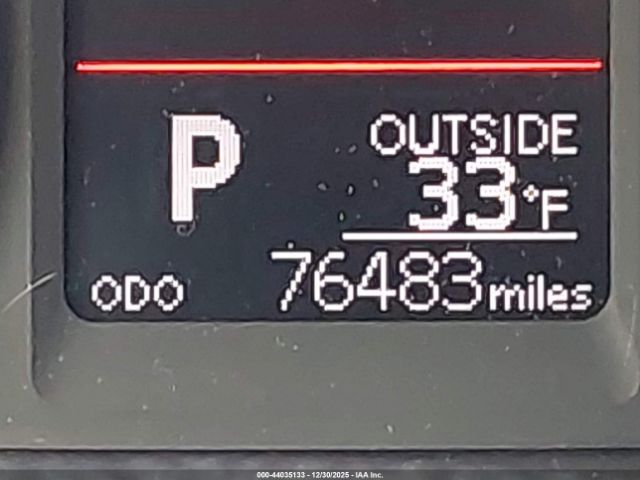 Toyota Corolla Le Image 14