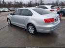 Volkswagen Jetta 2.0l S Image 5