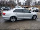 Volkswagen Jetta 2.0l S Image 12