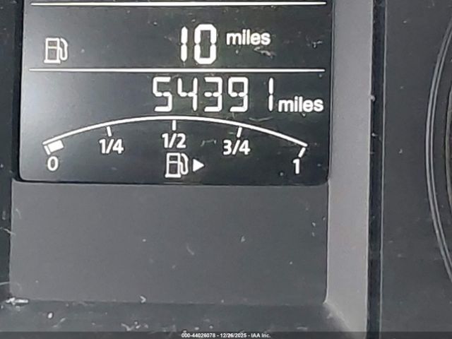 Volkswagen Jetta 2.0l S Image 14