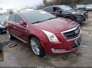 Cadillac XTS Luxury Image 1