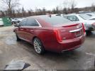 Cadillac XTS Luxury Image 4