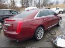 Cadillac XTS Luxury Image 3