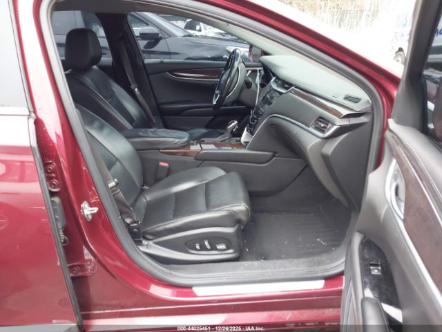 Cadillac XTS Luxury Image 16