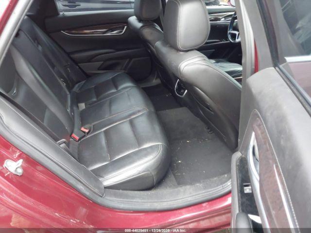 Cadillac XTS Luxury Image 9