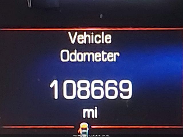 Cadillac XTS Luxury Image 12