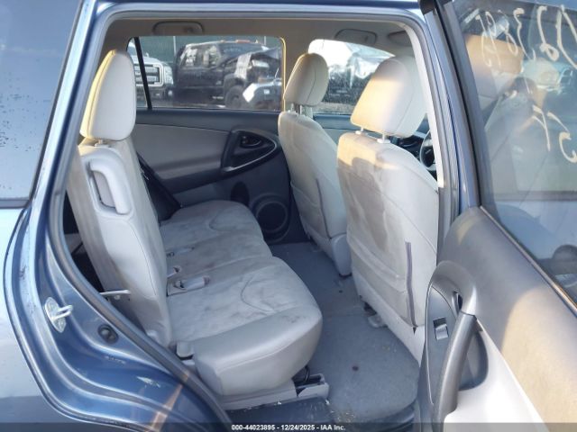 Toyota RAV4 Image 12